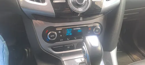 Ford Focus 2.0 Titanium
