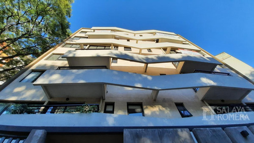 Departamento En Alquiler 3 Ambientes A Estrenar Con Cochera - Olivos