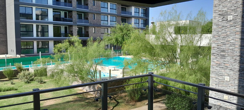 Venta - Departamentos 2 Dormitorios 2 Baños En Manantiales I Con Amenities - Casonas De Los Arcos
