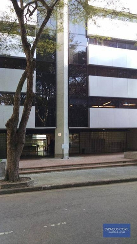 Imagem 2 de 23 de Conjunto À Venda, 70m² - Brooklin - São Paulo/sp - Cj1724