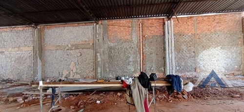 Imagem 10 de 13 de Barracão Para Alugar, 550 M² Por R$ 14.000,00/mês - Centro - Londrina/pr - Ba0036