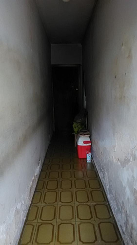 Imagem 22 de 30 de Excelente Sobrado À Venda Na Casa Verde - Ótima Localização - Sb1288v