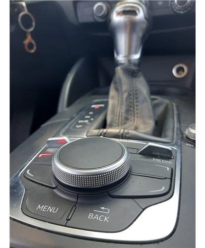Imagem 9 de 11 de Audi A3 1.4 Tfsi Sedan Attraction 16v Gasolina 4p S-tronic