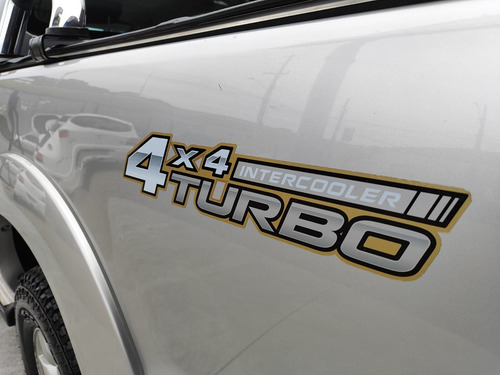 Toyota Hilux 3.0 Srv Cab. Dupla 4x4 4p