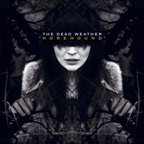 The Dead Weather - Horehound (vinilo Doble) Altoque Records