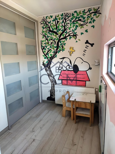 Departamento 3d / 3b / 2 Est Excelente Orientación