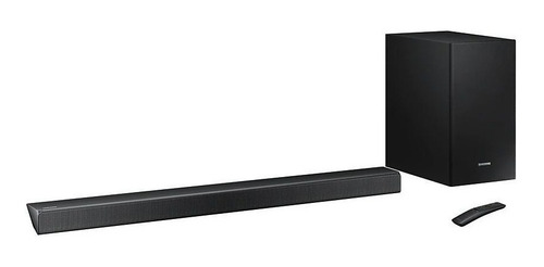 Barra De Sonido Samsung Hw-r550