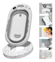 Comprar Bañeras Para Bebe O Tinas De Baño Portatil Con  Protector 