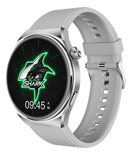 Black Shark S1 Smartwatch Reloj Inteligente 1.43'' Amoled