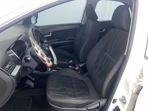 Kia Picanto Ion R 1.25 At