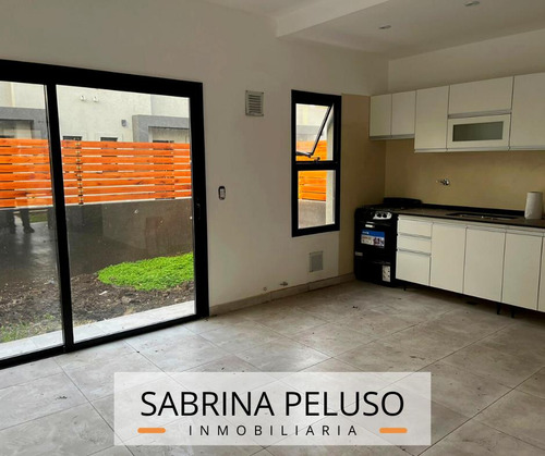 Venta Duplex Ituzaingo