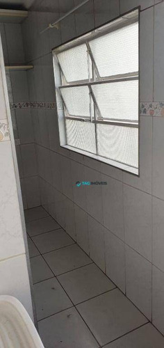 Imagem 14 de 28 de Apartamento Com 2 Dormitórios À Venda, 64 M² Por R$ 200.000,00 - Jardim Paulicéia - Campinas/sp - Ap2863