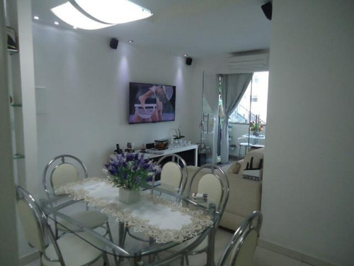 Imagem 17 de 28 de Apartamento Residencial À Venda, Parque Da Mooca, São Paulo. - Ap2607