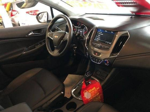 Imagem 5 de 11 de Chevrolet Cruze 1.4 Turbo Lt 16v 2020