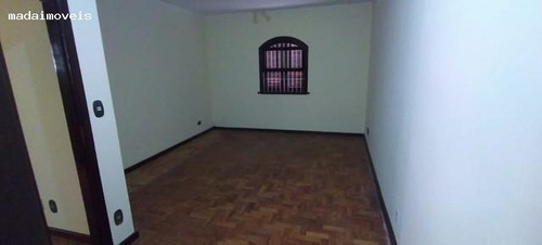 Imagem 13 de 15 de Casa Para Venda Em Mogi Das Cruzes, Vila Oliveira, 5 Dormitórios, 1 Suíte, 4 Banheiros, 2 Vagas - 3263_2-1244039