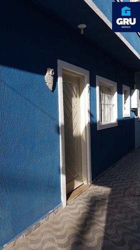 Imagem 3 de 13 de Casa Em Condominio Vila Rosalia - 966