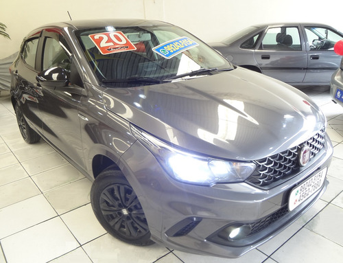 Fiat Argo ARGO DRIVE 1.0 6V FLEX