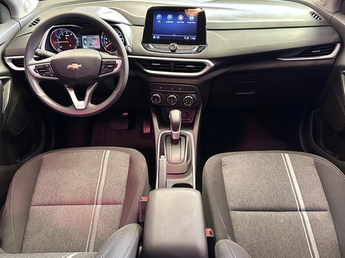 Chevrolet Tracker 1.0 TURBO FLEX LT AUTOMÁTICO