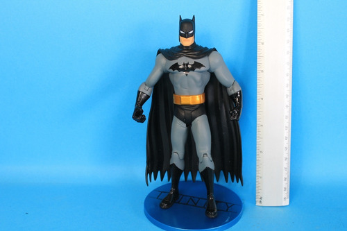 Batman Trinity Dc Direct Figura (Usado)