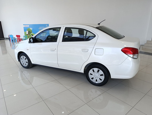 Dodge Attitude 1.2 Se Mt
