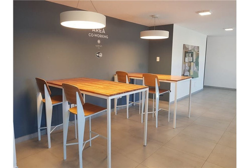 Venta 1 Dorm Con Renta Tres Cruces