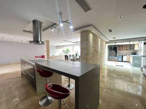 Imagen 9 de 28 de Venta De Townhouse En Trigal Norte Cod. 161593 Hm 04245552216