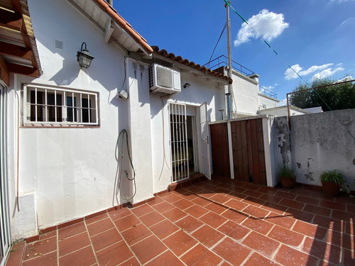 Ph De 3 Ambientes Con Terraza - Vicente Lopez