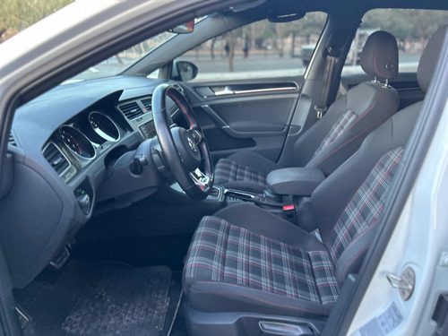 Volkswagen Golf 2.0 Gti Tsi App Connect
