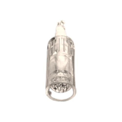 Cartucho De Microagulhamento Ve-36 De 36 Agulhas P/ Ve Pen