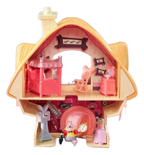 Mattel Creations Disney Alice In Wonderland