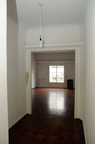 Departamento 3 Amb, Estudio Y Depcias En Palermo
