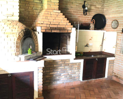 Imagem 11 de 21 de Casa À Venda Em Jardim Britânia - Ca087737