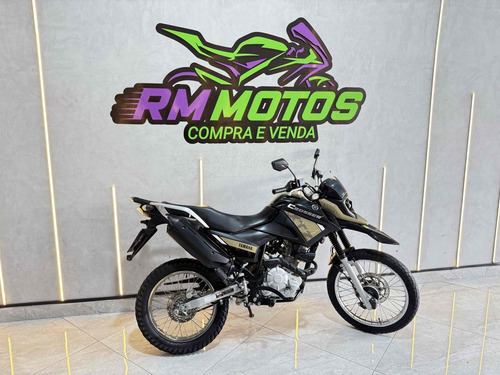 Yamaha Xtz 150 Crosser Z Flex
