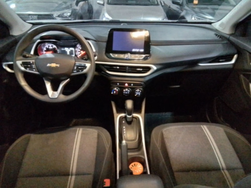 Chevrolet Tracker 1.0 TURBO FLEX AUTOMÁTICO