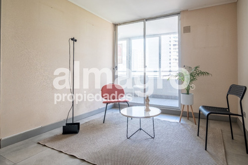 Conde Del Maule 4521 Piso 3 Venta Sin Comisión