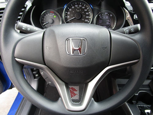 Honda City 4p Lx Cvt A/ac.,ra15