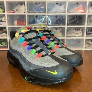 Tenis Nike Air Max Excel Hombre | MercadoLibre 📦