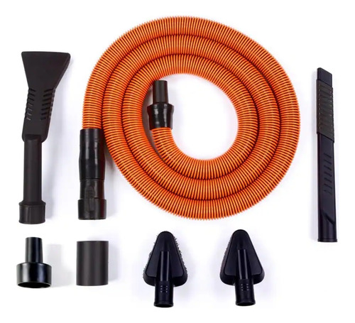 Kit De Accesorios Premium Para Aspiradora Ridgid Vt2534 