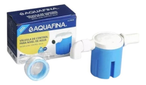 Válvula De Control Para Tanques De Agua De 1 Pulgada