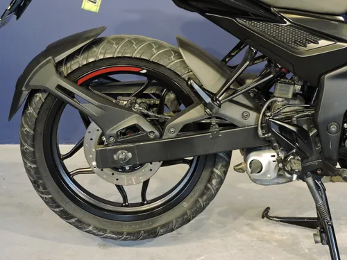 Bajaj Pulsar N 160 2024