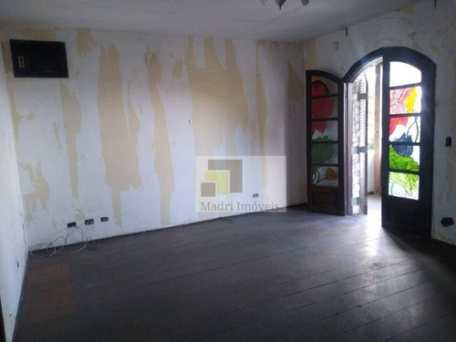 Imagem 19 de 30 de Sobrado Com 4 Dormitórios À Venda, 193 M² Por R$ 2.000.000 - Alto Da Lapa - São Paulo/sp - So0171