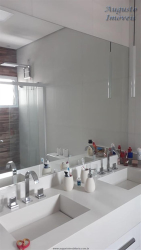 Imagem 24 de 29 de Casas Em Condomínio À Venda Em Bragança Paulista/sp - Compre O Seu Casas Em Condomínio Aqui! - 1480451