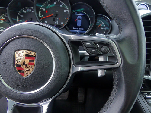 Porsche Cayenne 3.6 S E2 II AT 5P