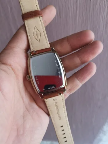 Fossil bq2302 clearance