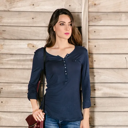 Blusas para botas largas hotsell