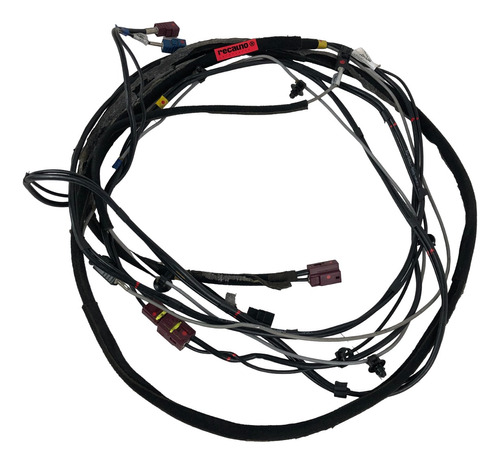 Cable Arnés Antena Radio Chevrolet Spark Ng 2016-2021