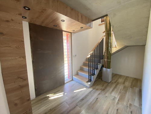 Casa En Santa Mónica - A Estrenar 2021!!