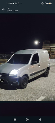 Renault Kangoo 1.6 Furgon Ph3 Confort 1plc