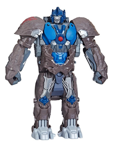 Figura Transformers Rise Of The Beasts Optimus Primal