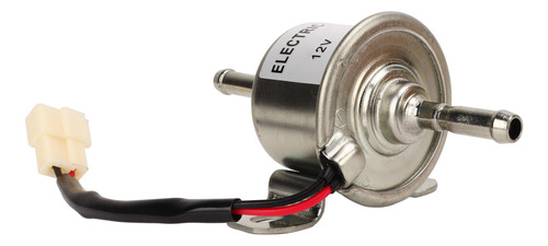 Accesorio De Bomba De Combustible Eléctrica Universal 12v 1.